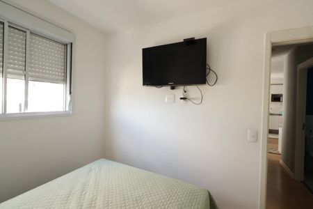 Apartamento para alugar com 42m², 2 quartos e sem vagaQuarto 2