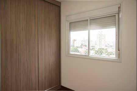 Apartamento à venda com 56m², 2 quartos e 2 vagasQuarto 2