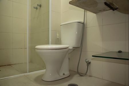 Apartamento à venda com 56m², 2 quartos e 2 vagasBanheiro