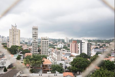 Apartamento à venda com 56m², 2 quartos e 2 vagasVista do Quarto 2
