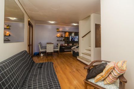 Casa à venda com 3 quartos, 100m² em Cavalhada, Porto Alegre