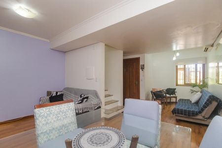 Casa à venda com 3 quartos, 100m² em Cavalhada, Porto Alegre