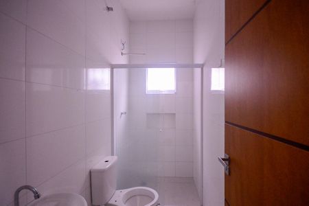 Apartamento para alugar com 80m², 2 quartos e sem vaga Apartamento para alugar com 80m², 2 quartos e sem vagaBanheiro