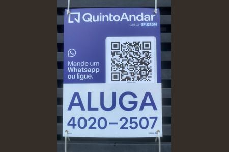Apartamento para alugar com 80m², 2 quartos e sem vaga Apartamento para alugar com 80m², 2 quartos e sem vagaPlaquinha WXHH-631
