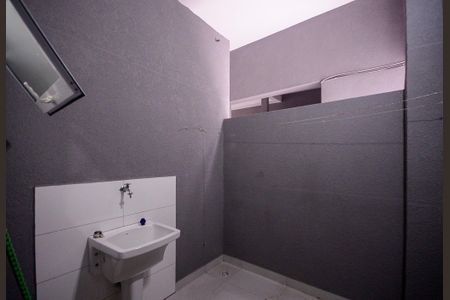Apartamento para alugar com 80m², 2 quartos e sem vaga Apartamento para alugar com 80m², 2 quartos e sem vagaÁrea de Serviço