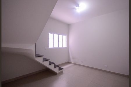 Sala  de apartamento para alugar com 2 quartos, 80m² em São João Climaco, São Paulo