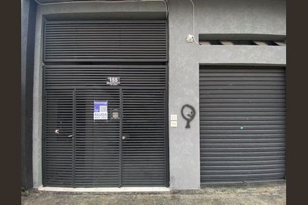 Apartamento para alugar com 80m², 2 quartos e sem vaga Apartamento para alugar com 80m², 2 quartos e sem vagaFachada