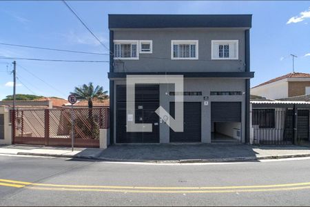 Apartamento para alugar com 80m², 2 quartos e sem vaga Apartamento para alugar com 80m², 2 quartos e sem vagaFachada