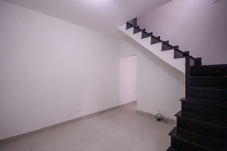 Sala  de apartamento para alugar com 2 quartos, 80m² em São João Climaco, São Paulo