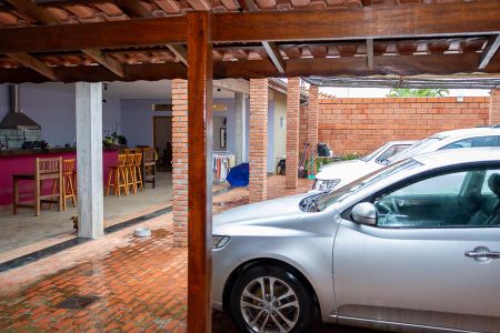 Casa para alugar com 400m², 5 quartos e 15 vagasVista Suite 1