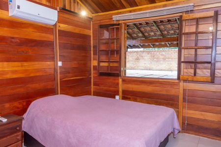 Casa para alugar com 400m², 5 quartos e 15 vagasCasa 2-Quarto 1