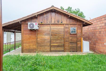 Casa para alugar com 400m², 5 quartos e 15 vagasVista Suite 2