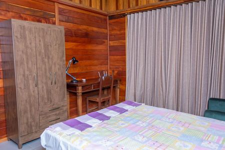 Casa para alugar com 400m², 5 quartos e 15 vagasSuite 2