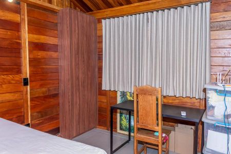 Casa para alugar com 400m², 5 quartos e 15 vagasQuarto 1