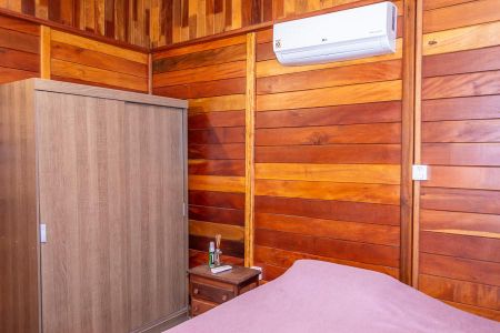 Casa para alugar com 400m², 5 quartos e 15 vagasCasa 2-Quarto 1