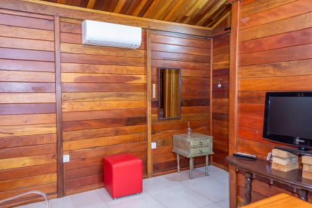 Casa para alugar com 400m², 5 quartos e 15 vagasCasa 2- Sala