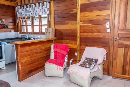 Casa para alugar com 400m², 5 quartos e 15 vagasCasa 2- Sala