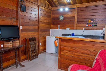 Casa para alugar com 400m², 5 quartos e 15 vagasCasa 2- Sala