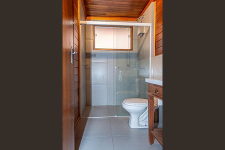 Casa para alugar com 400m², 5 quartos e 15 vagasBanheiro Social