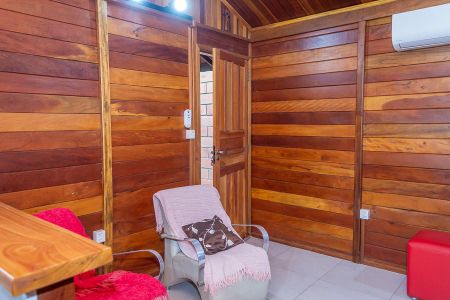 Casa para alugar com 400m², 5 quartos e 15 vagasCasa 2- Sala