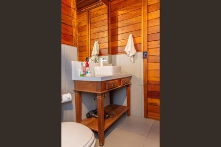 Casa para alugar com 400m², 5 quartos e 15 vagasBanheiro Suíte 3