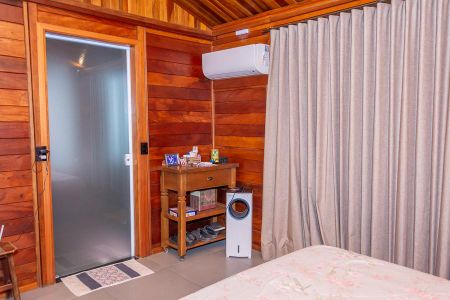 Casa para alugar com 400m², 5 quartos e 15 vagasSuite 3