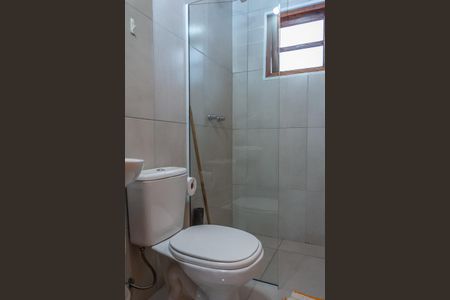 Casa para alugar com 400m², 5 quartos e 15 vagasCasa 2-Banheiro Social