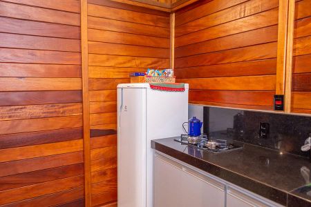 Casa para alugar com 400m², 5 quartos e 15 vagasCozinha