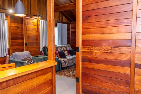 Casa para alugar com 400m², 5 quartos e 15 vagasCozinha