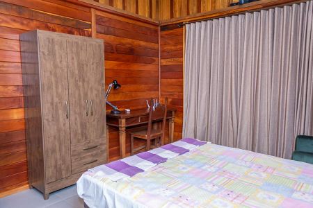 Casa para alugar com 400m², 5 quartos e 15 vagasSuite 2