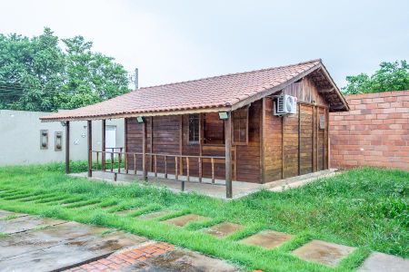 Casa para alugar com 400m², 5 quartos e 15 vagasFachada Casa 2
