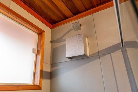 Casa para alugar com 400m², 5 quartos e 15 vagasBanheiro Suíte 2