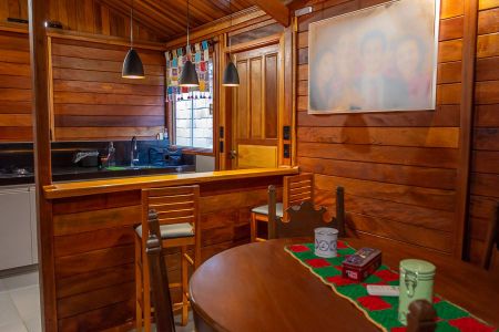 Casa para alugar com 400m², 5 quartos e 15 vagasSala