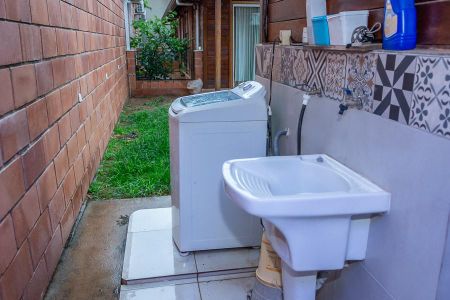 Casa para alugar com 400m², 5 quartos e 15 vagasCasa 2-Área de Serviço