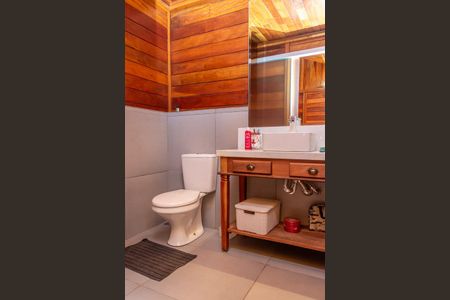 Casa para alugar com 400m², 5 quartos e 15 vagasBanheiro Suíte 1