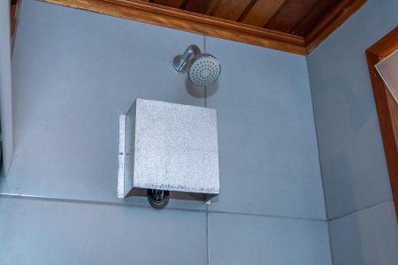 Casa para alugar com 400m², 5 quartos e 15 vagasBanheiro Suíte 1