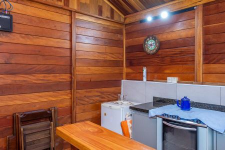 Casa para alugar com 400m², 5 quartos e 15 vagasCasa 2-Cozinha