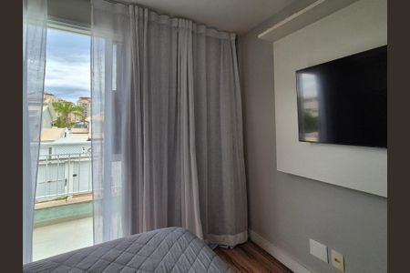 Casa de condomínio à venda com 186m², 5 quartos e 4 vagas Casa de condomínio à venda com 186m², 5 quartos e 4 vagasSuíte 3