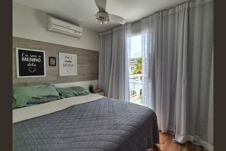 Casa de condomínio à venda com 186m², 5 quartos e 4 vagas Casa de condomínio à venda com 186m², 5 quartos e 4 vagasSuíte 3