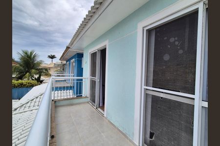 Casa de condomínio à venda com 186m², 5 quartos e 4 vagas Casa de condomínio à venda com 186m², 5 quartos e 4 vagasVaranda