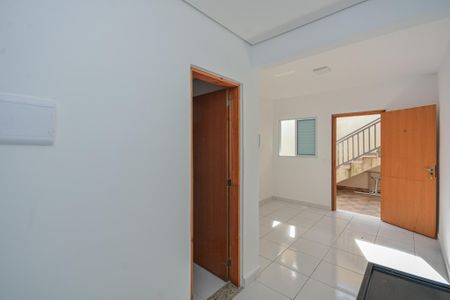 Apartamento para alugar com 22m², 1 quarto e sem vagaSala/Cozinha