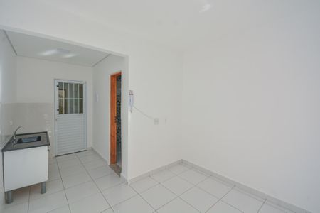 Apartamento para alugar com 22m², 1 quarto e sem vagaSala/Cozinha
