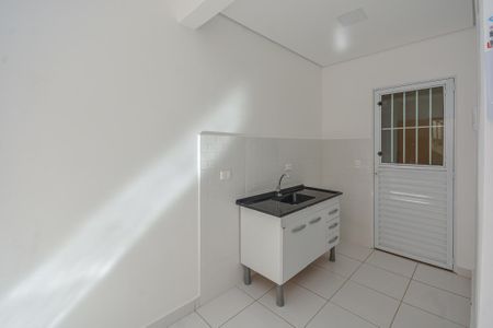 Apartamento para alugar com 22m², 1 quarto e sem vagaSala/Cozinha