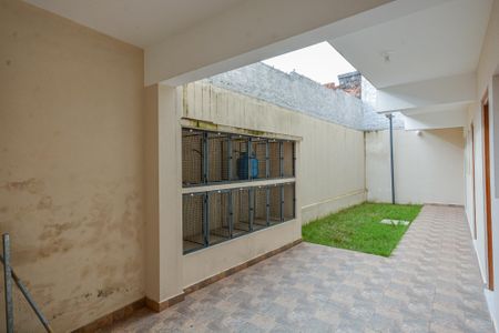 Apartamento para alugar com 22m², 1 quarto e sem vagaÁrea comum