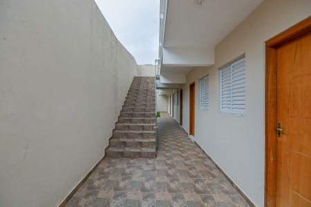 Apartamento para alugar com 22m², 1 quarto e sem vagaÁrea comum