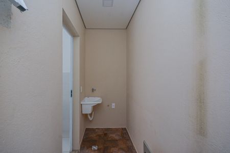 Apartamento para alugar com 22m², 1 quarto e sem vagaÁrea de Serviço