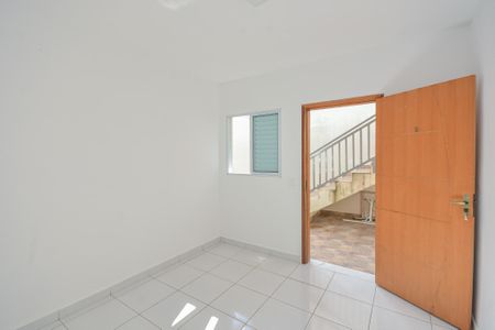 Apartamento para alugar com 22m², 1 quarto e sem vagaSala/Cozinha