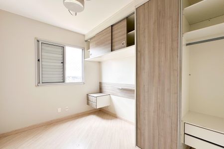Quarto 1 de apartamento para alugar com 2 quartos, 52m² em Vila Santa Rita de Cassia, São Bernardo do Campo
