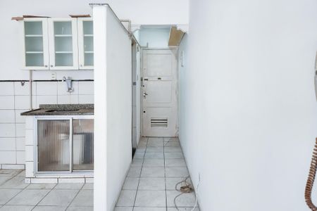 Estudio  de apartamento à venda com 1 quarto, 34m² em Centro, Rio de Janeiro