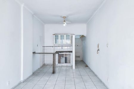 Estúdio  de apartamento à venda com 1 quarto, 34m² em Centro, Rio de Janeiro